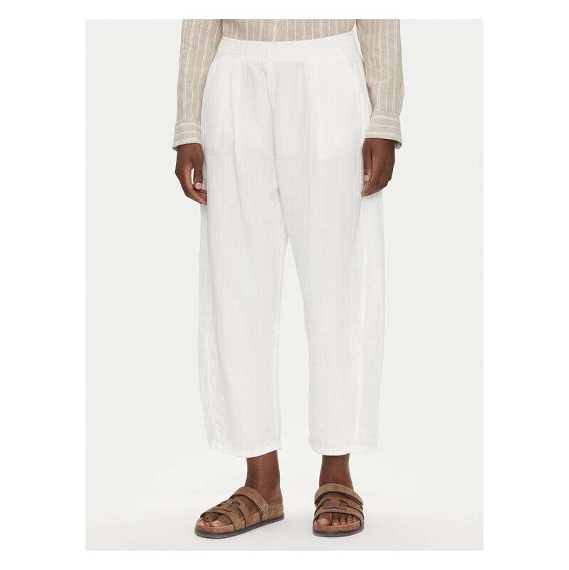 Pantaloni di tessuto Gap