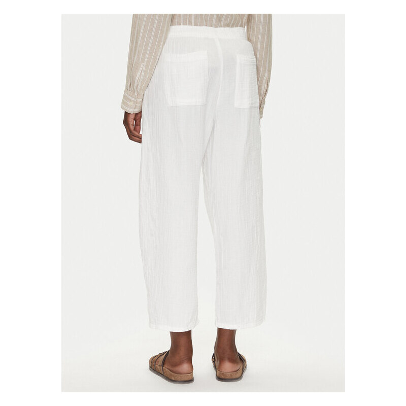Pantaloni di tessuto Gap