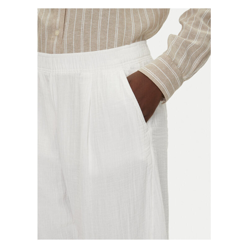 Pantaloni di tessuto Gap