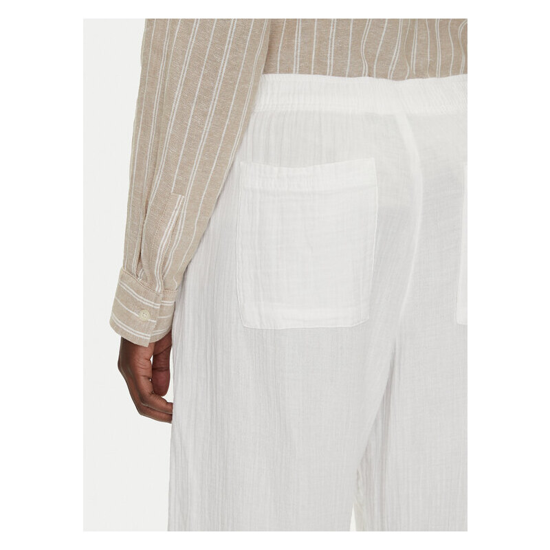 Pantaloni di tessuto Gap