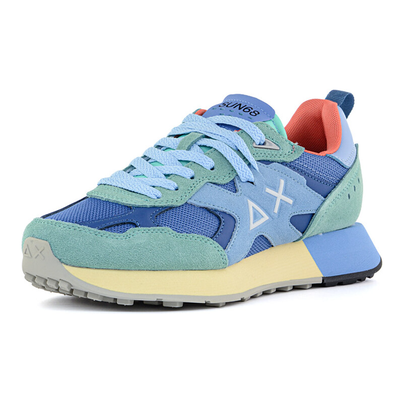 Sun68 scarpe Jaki Outdoor acqua da uomo - Z35115