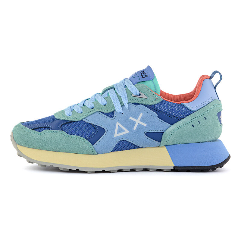 Sun68 scarpe Jaki Outdoor acqua da uomo - Z35115