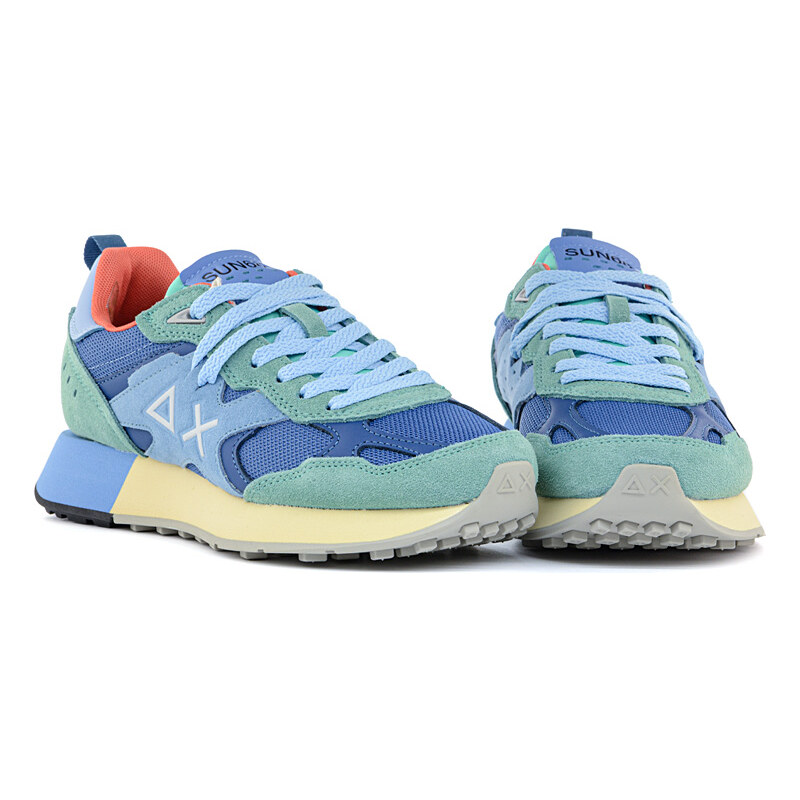 Sun68 scarpe Jaki Outdoor acqua da uomo - Z35115