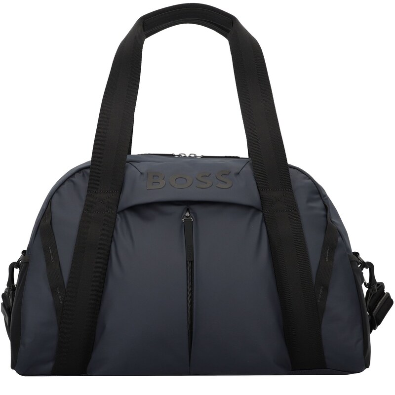 BOSS Borsa weekend Stormy