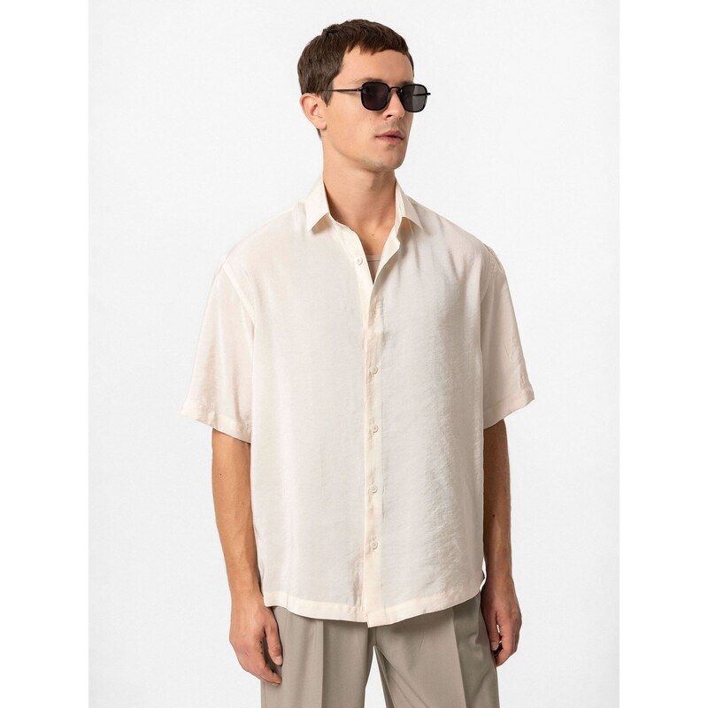 Antioch Camicia Oscar