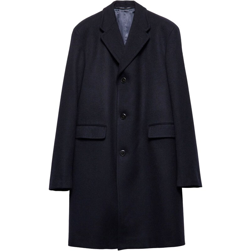 Prada Wool Coat