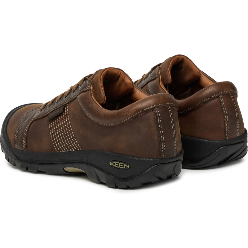 Scarpe basse Keen