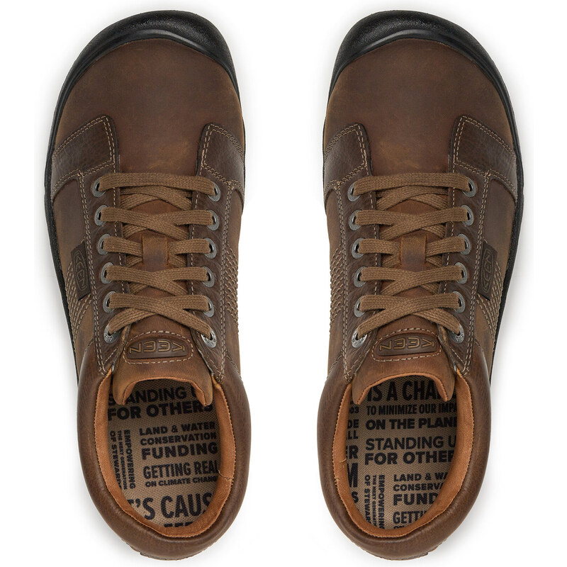 Scarpe basse Keen