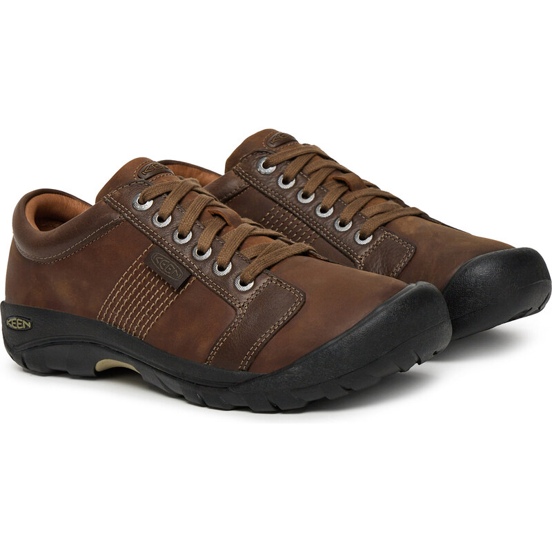 Scarpe basse Keen