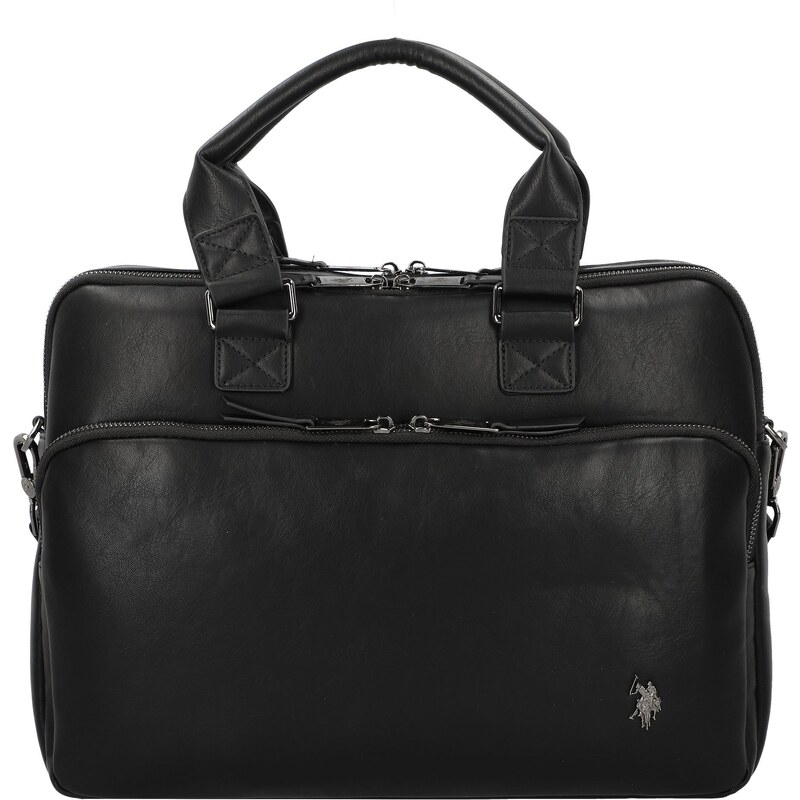 U.S. POLO ASSN. Borsa portadocumenti Free Spirit