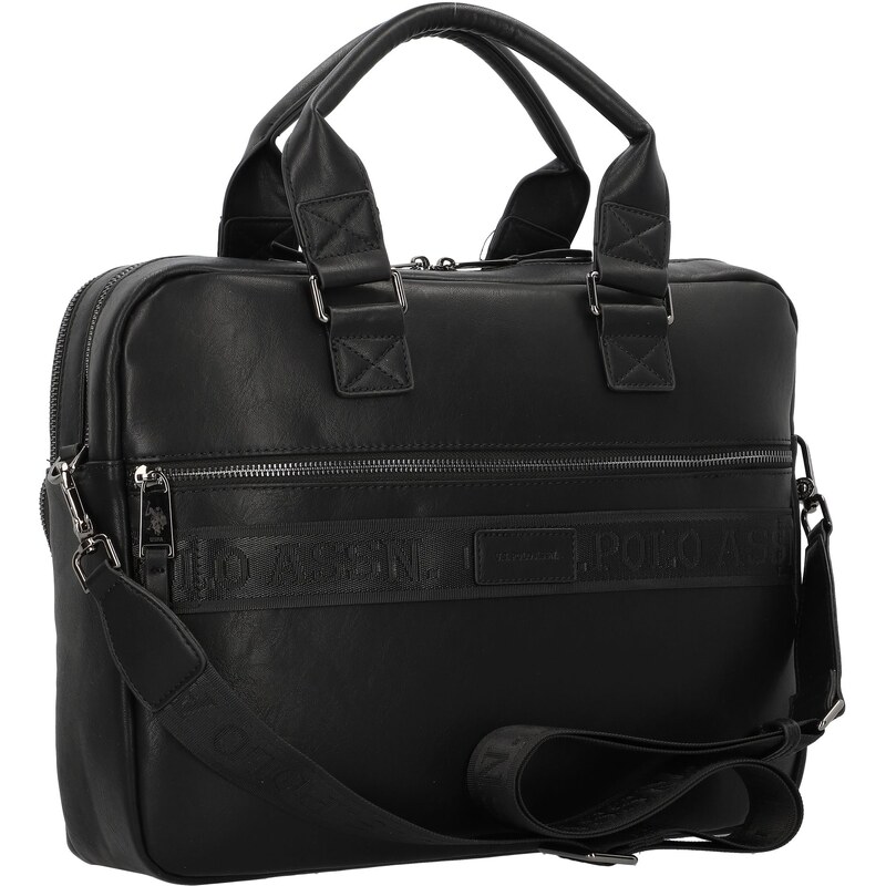 U.S. POLO ASSN. Borsa portadocumenti Free Spirit