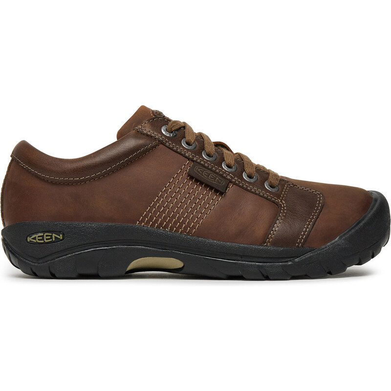 Scarpe basse Keen