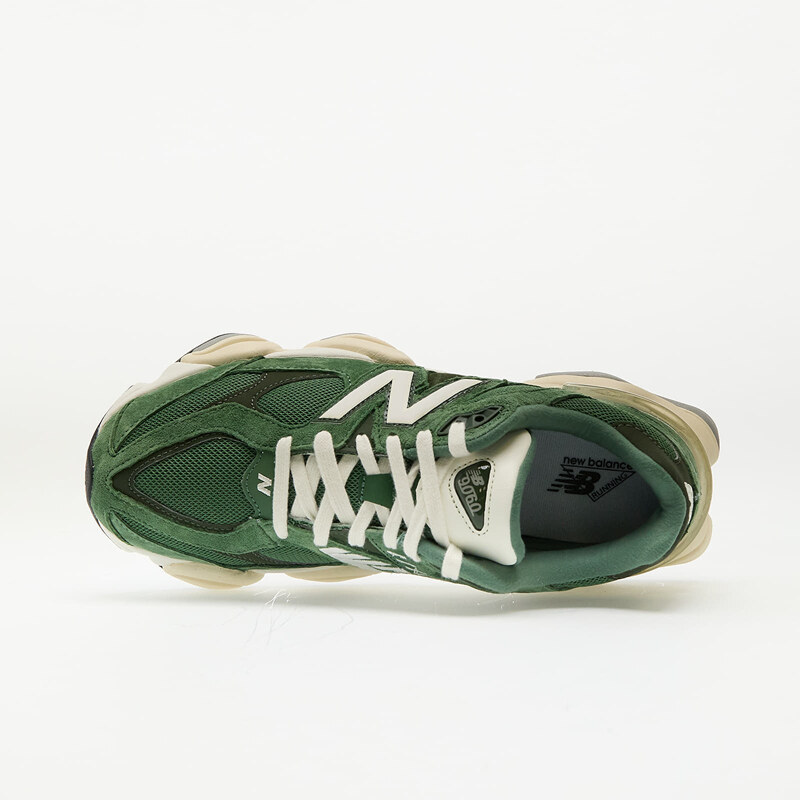 New Balance 9060 Green