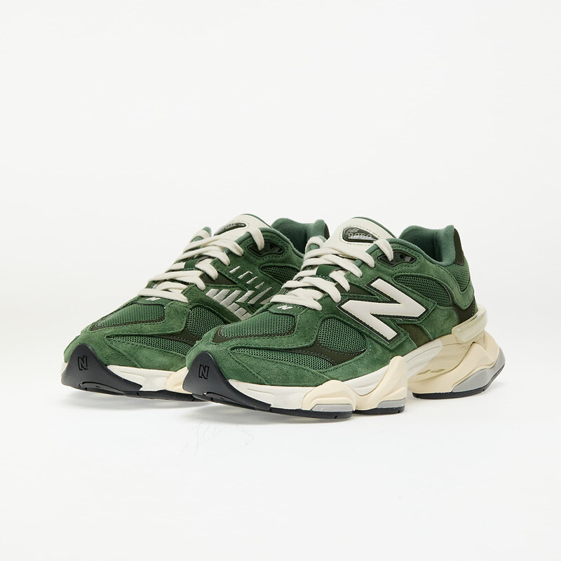 New Balance 9060 Green