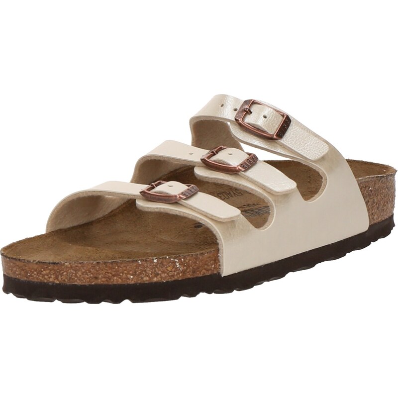 BIRKENSTOCK Zoccoletto Florida