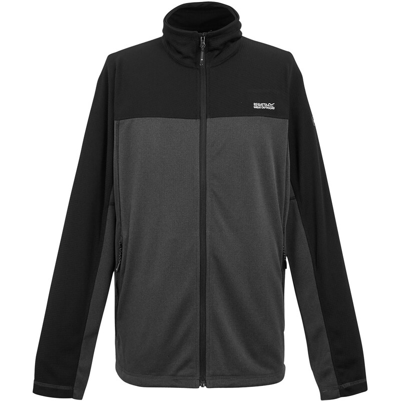 REGATTA Giacca di pile Highton Full Zip V