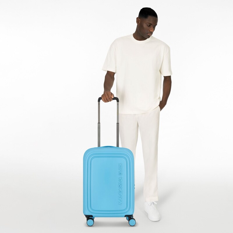 MANDARINA DUCK Trolley