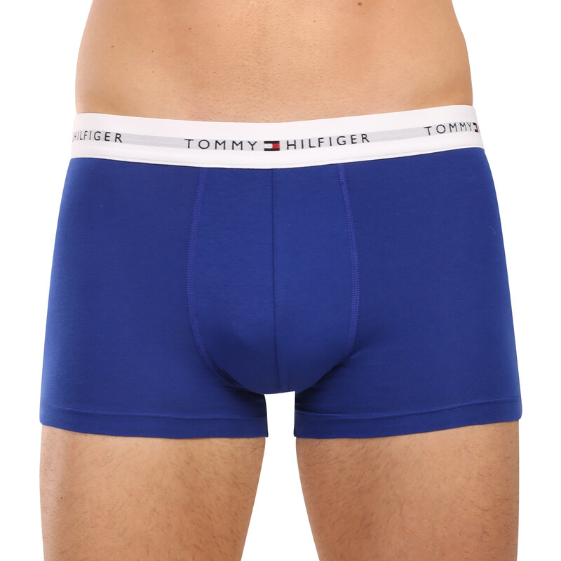 Tommy Hilfiger 3PACK boxer uoo Toy Hilfiger ulticolore (U0U02761 0VV)