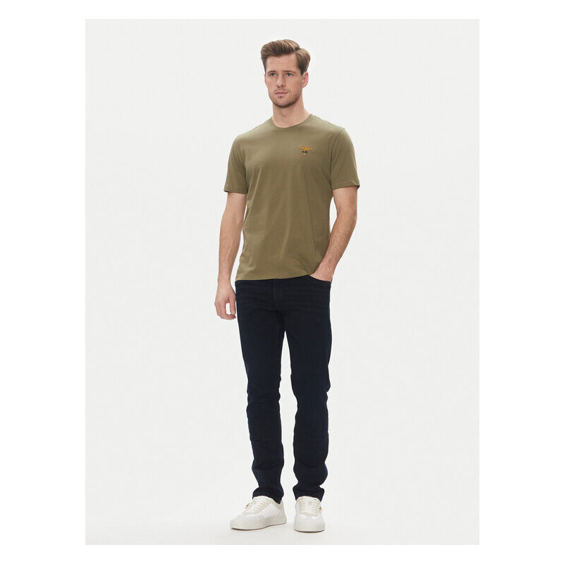 T-shirt Aeronautica Militare