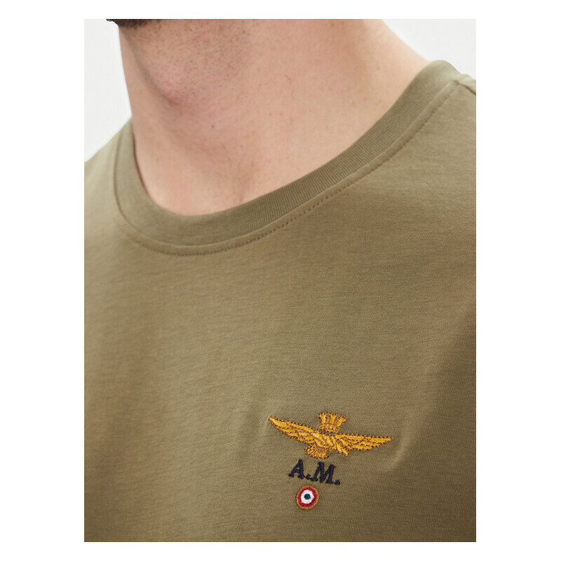 T-shirt Aeronautica Militare