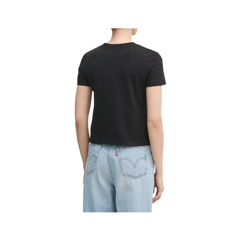 CALVIN KLEIN T-SHIRT DONNA