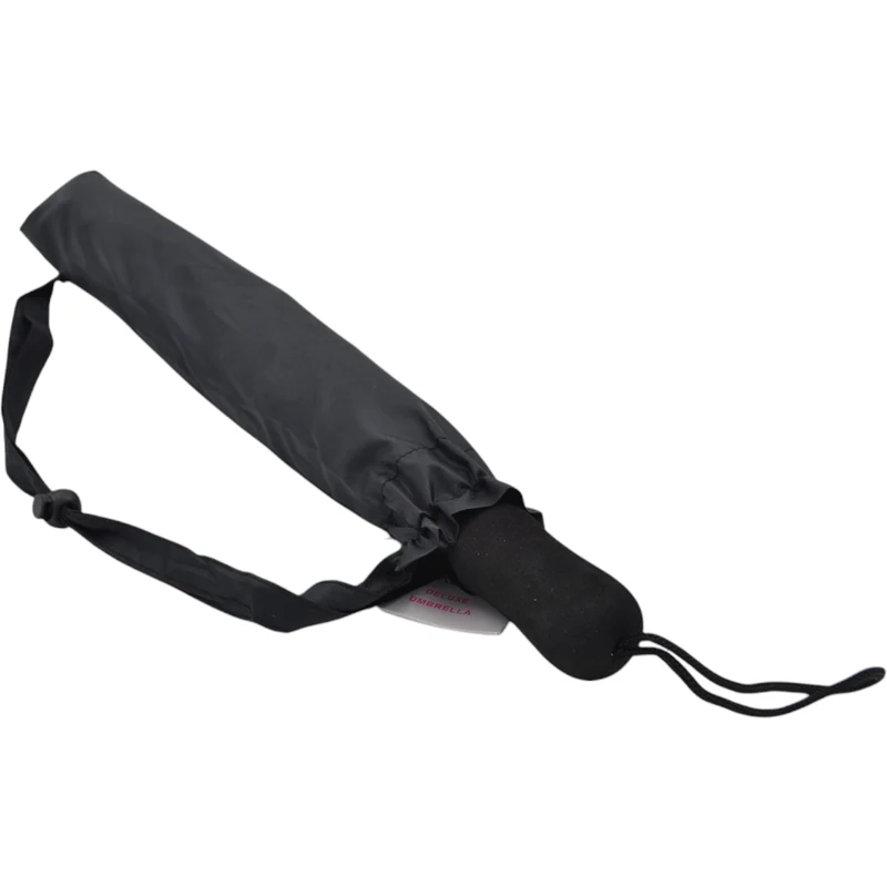 BONNYCO Ombrello Pieghevole Bambino Spiderman. Mini Ombrello Antivento con Struttura Rinforzata. Ombrellino Portatile Borsa, Zaino o Viaggio. Ombrellino per Bambini, Regali Originali Ragazzi