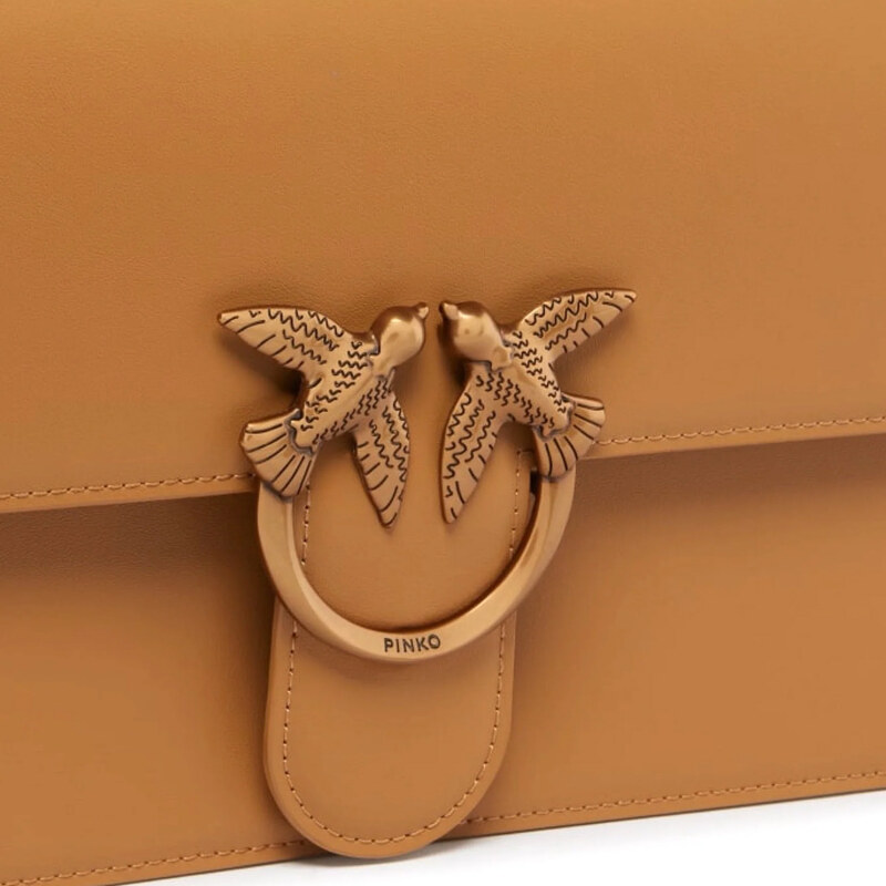 Pinko Borsa Love One Classic Dc
