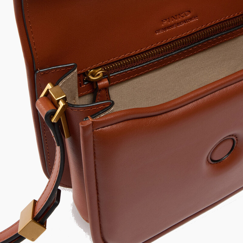 Pinko Borsa Love Box Bag Fl