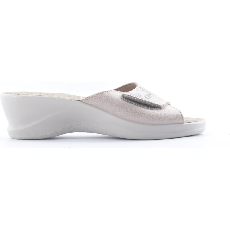 Fly flot Ciabatte comfort 96a63te Beige