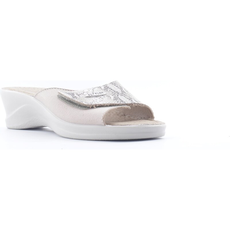 Fly flot Ciabatte comfort 96a63te Beige
