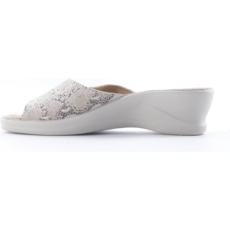 Fly flot Ciabatte comfort 96a63te Beige