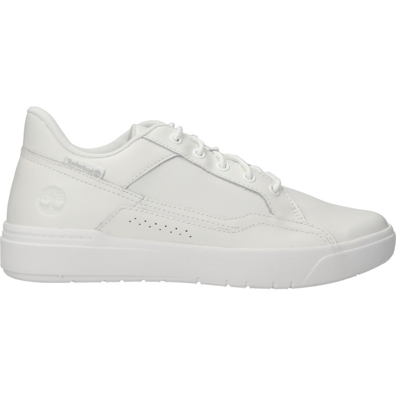 Timberland Sneakers A65t5 White full