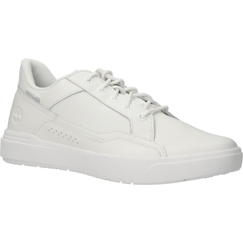 Timberland Sneakers A65t5 White full