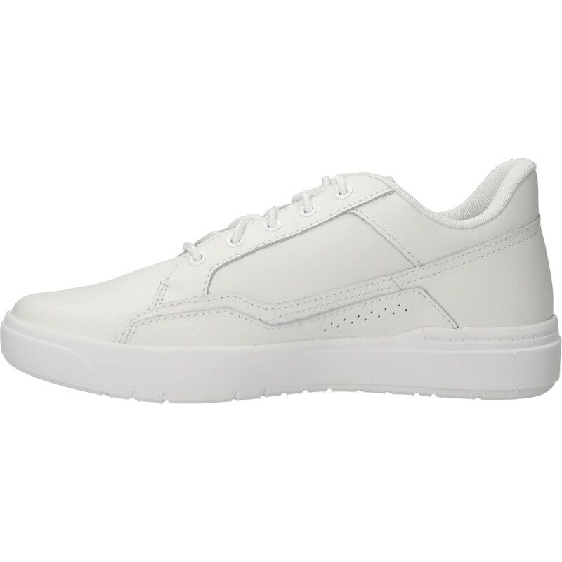Timberland Sneakers A65t5 White full