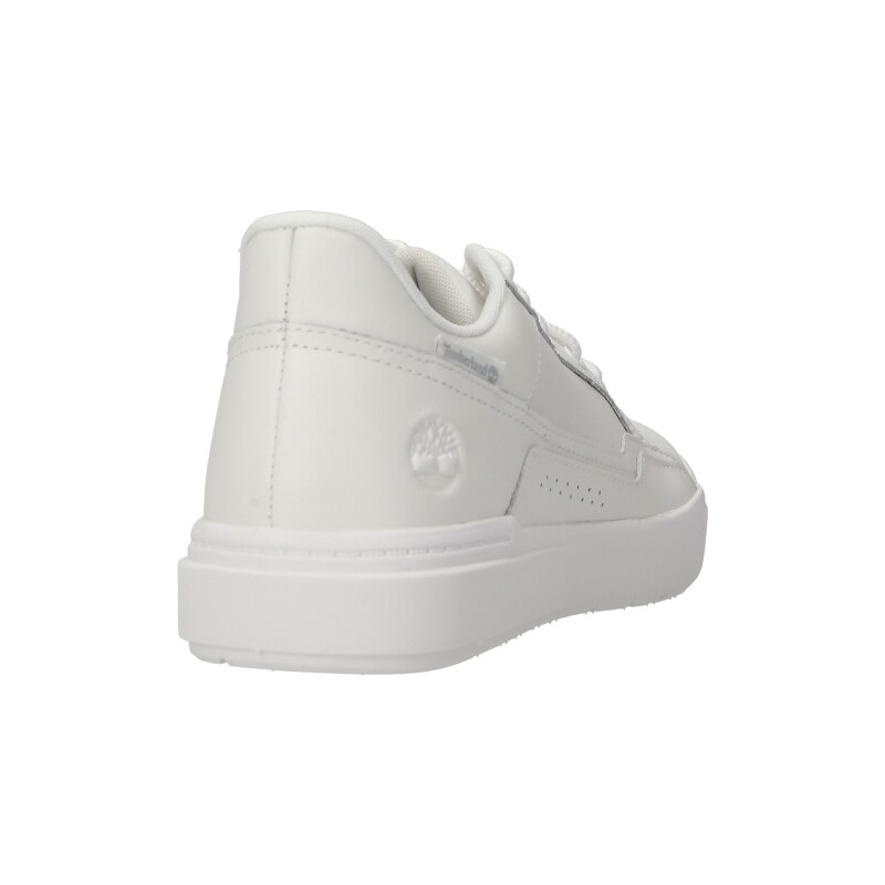 Timberland Sneakers A65t5 White full