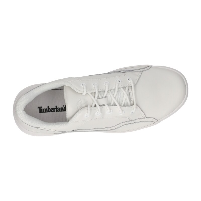 Timberland Sneakers A65t5 White full