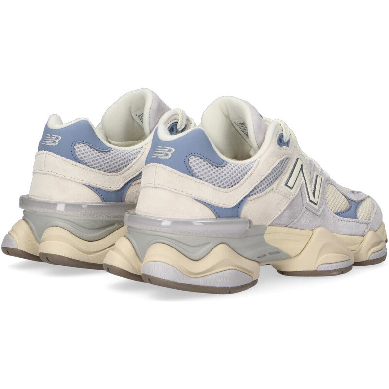 New Balance sneaker 9060 lilla chiaro