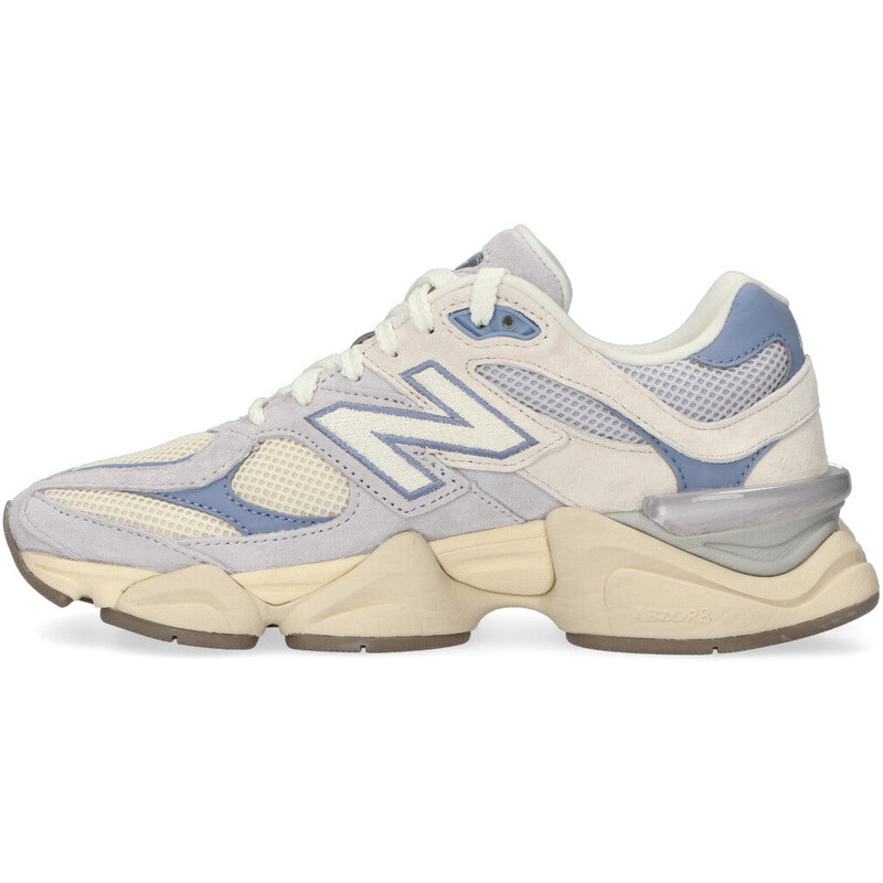 New Balance sneaker 9060 lilla chiaro