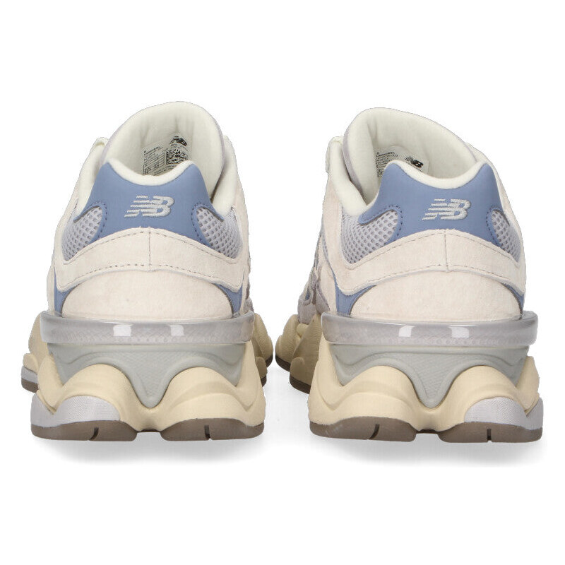 New Balance sneaker 9060 lilla chiaro