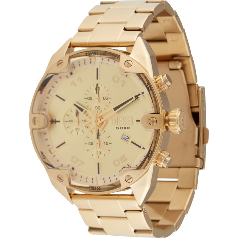 DIESEL Orologio digitale