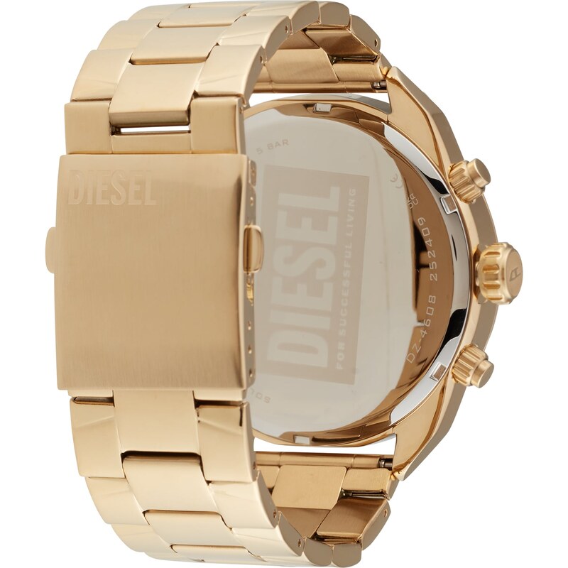 DIESEL Orologio digitale