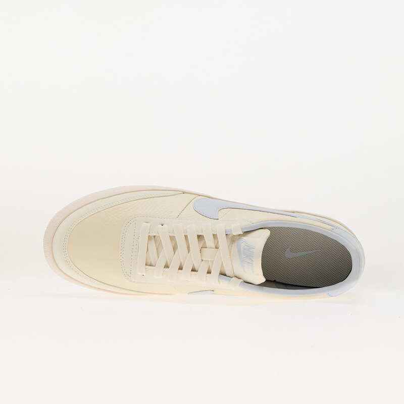 Nike Killshot 2 Leather Soft Pearl/ Football Grey