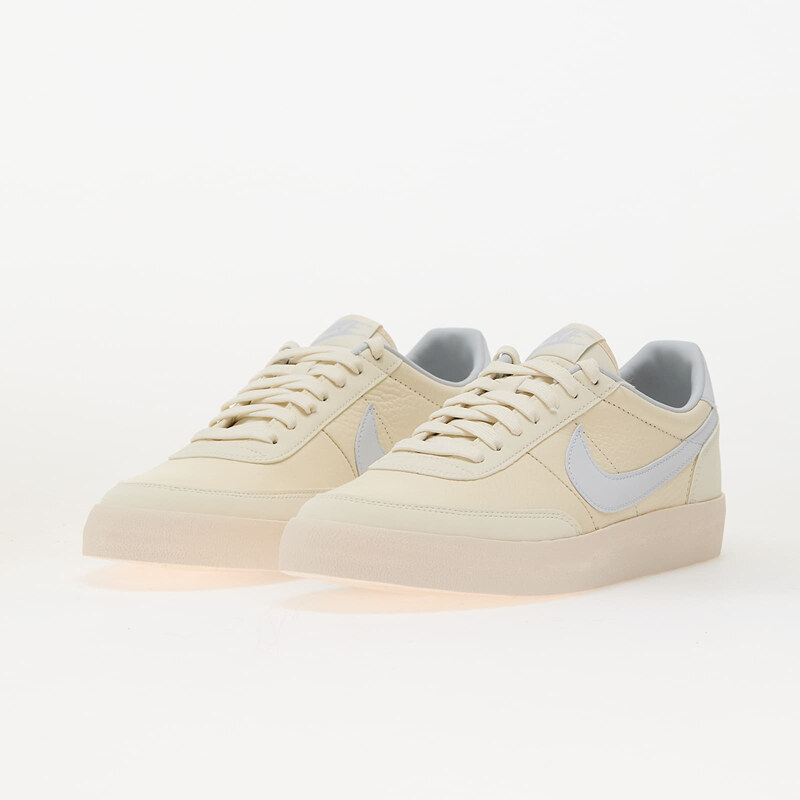 Nike Killshot 2 Leather Soft Pearl/ Football Grey