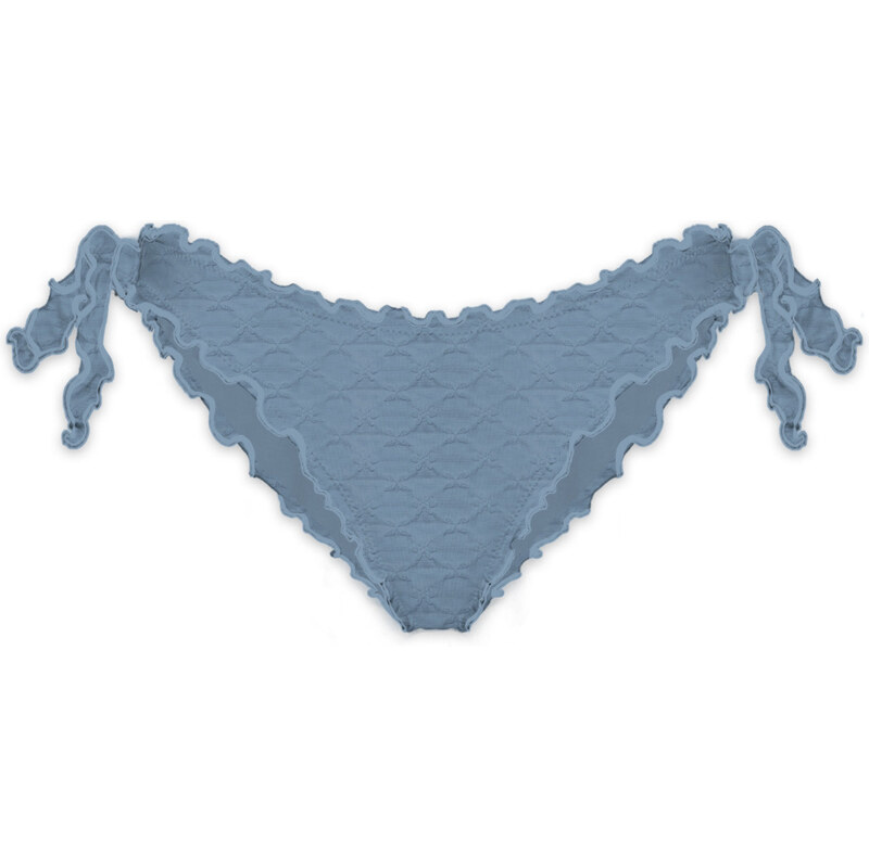 Mc2 Saint Barth slip moon mini daisy embry azzurro