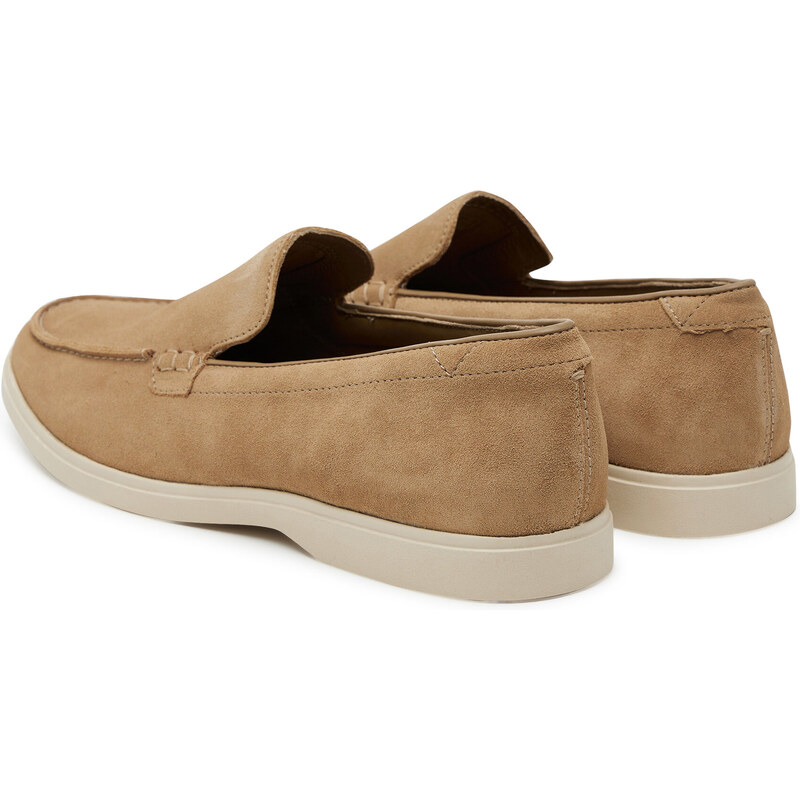 Scarpe basse Clarks