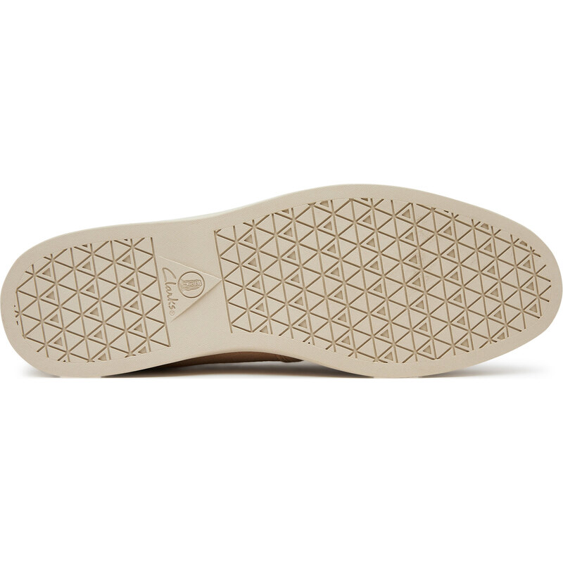 Scarpe basse Clarks