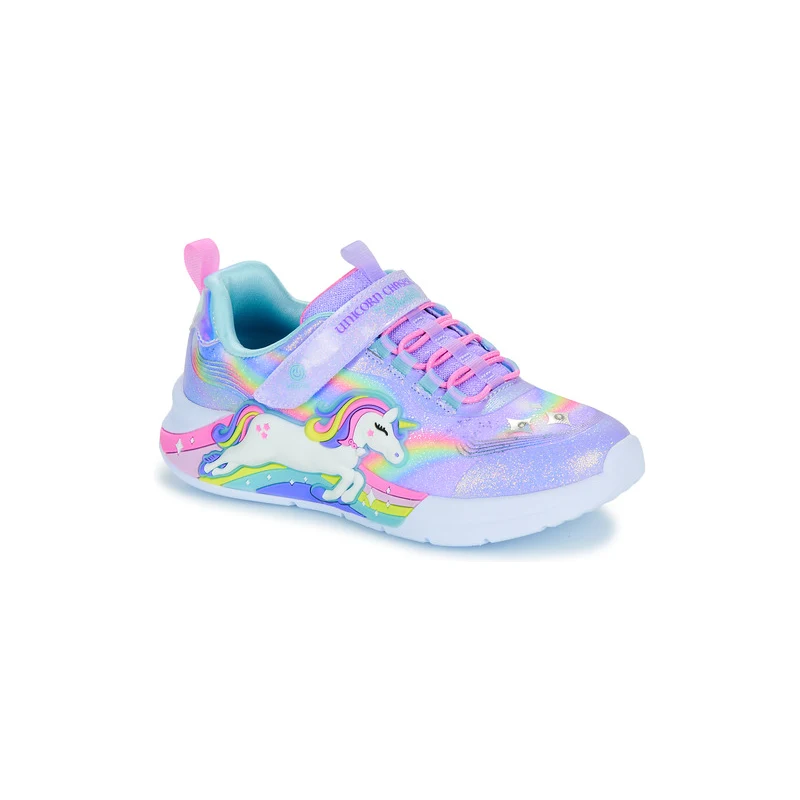Skechers Scarpe bambini UNICORN CHASER