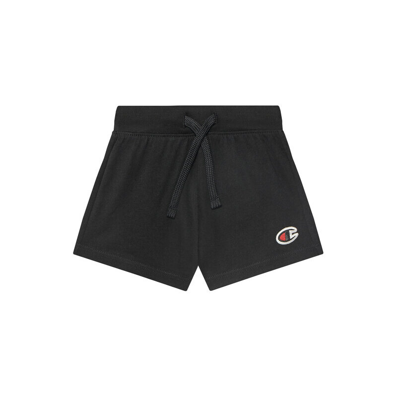 Completo T-shirt e pantaloncini Champion