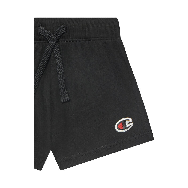 Completo T-shirt e pantaloncini Champion
