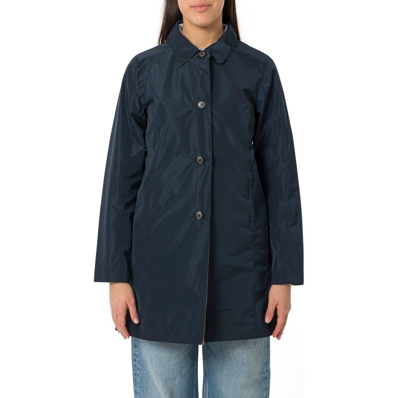 Giacca impermeabile reversibile Babbity Barbour